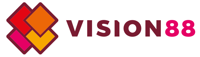 Vision88 Social Media management